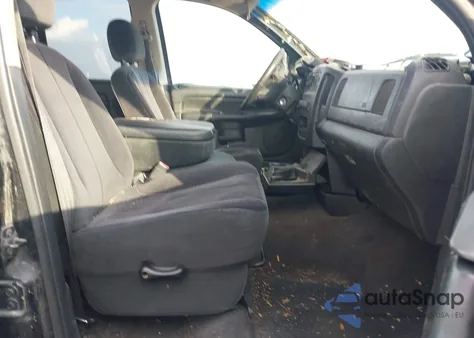 2002 Dodge Ram 1500 St from USA, damaged, VIN 3D7HA18Z82G204347